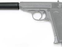 Fake Silencer for, Image 2