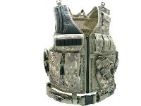 UTG Airsoft Deluxe, Image 2
