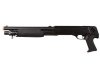 Multi-Shot Combat Commando, Image 4