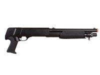 Multi-Shot Combat Commando, Image 3