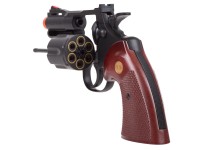 TSD 939 Revolver,, Image 5