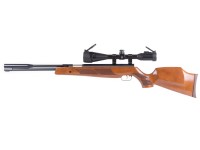 Beeman HW97K Elite, Image 4