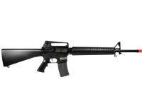 KWA KM16 Airsoft, Image 2