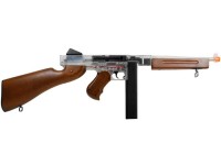 Thompson M1A1 Airsoft, Image 2