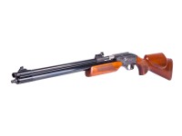 Seneca Recluse Air, Image 3