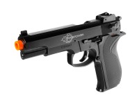 Firepower .45 Spring, Image 4