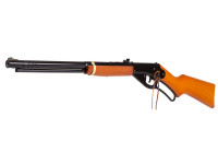 Daisy Red Ryder, Image 4