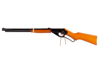 Daisy Red Ryder, Image 2