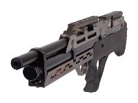 Evanix MAX Bullpup, Image 3