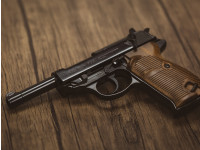 Walther P38 CO2, Image 6
