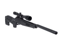 Stoeger ATAC Suppressor, Image 3
