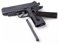 Crosman 1911 CO2, Image 3