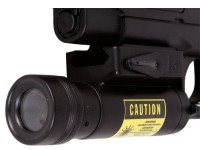 Crosman Tactical 1911, Image 5