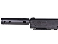 Crosman Tactical 1911, Image 7