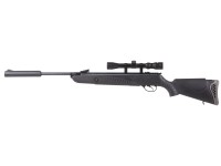 Hatsan 85 Sniper, Image 2