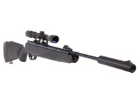 Hatsan 85 Sniper, Image 4