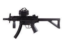 H&K MP5 K-PDW, Image 2