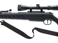 Ruger Targis Hunter, Image 4