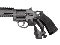 Black Ops Exterminator, Image 5