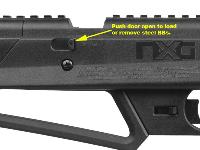 Umarex NXG APX, Image 11