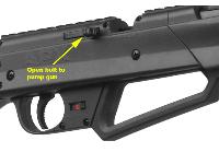 Umarex NXG APX, Image 12