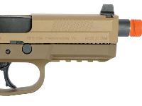 FN Herstal FNX-45, Image 3