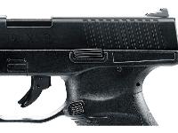 Umarex 9XP/40XP CO2, Image 4
