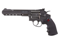 Crosman SR.357 CO2, Image 4