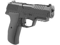 Crosman Iceman CO2, Image 3