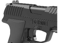 Crosman Iceman CO2, Image 8