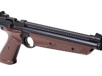 Crosman P1377 With, Image 2