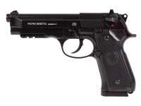 Beretta 92A1 CO2, Image 3