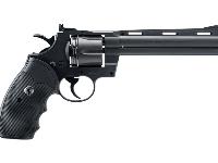 Colt Python .357, Image 3