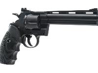 Colt Python .357, Image 4
