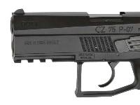 CZ 75 P-07, Image 2