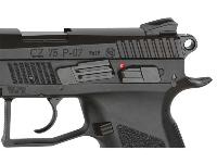 CZ 75 P-07, Image 3