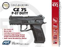 CZ 75 P-07, Image 7
