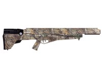 Benjamin Bulldog Bullpup,, Image 2