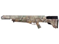 Benjamin Bulldog Bullpup,, Image 3
