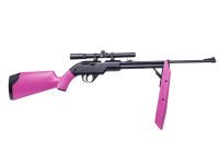 Crosman Pumpmaster 760PX, Image 2