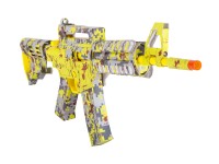 Paper Shooters Zombie, Image 3