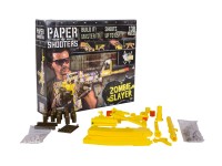 Paper Shooters Zombie, Image 6