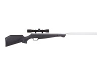 Crosman Silver Fox, Image 2