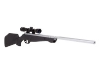Crosman Silver Fox, Image 3