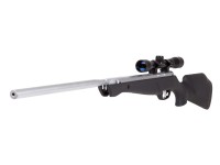 Crosman Silver Fox, Image 4