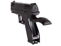 Umarex XBG CO2, Image 5