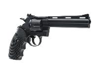 Colt Python .357, Image 3