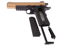 Colt M45 CQBP, Image 5