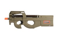 FN Herstal P90, Image 2