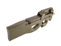FN Herstal P90, Image 4